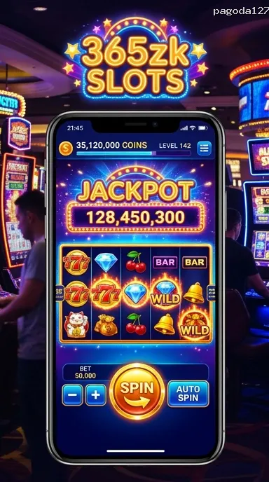Cuplikan layar menu unduhan pagoda127 untuk perangkat Android